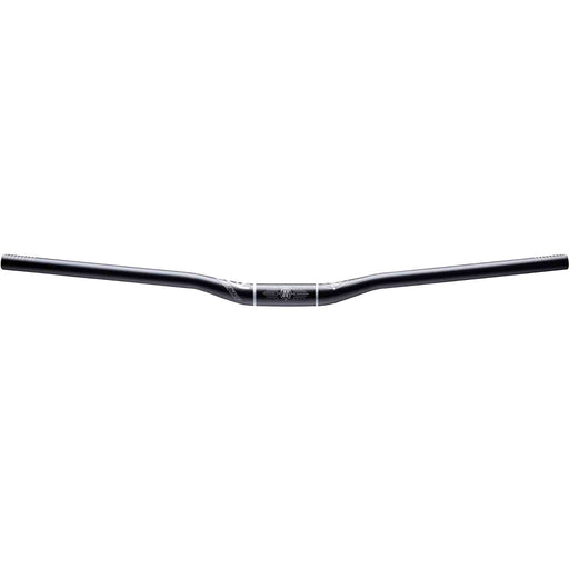 Reverse Nico Vink Riser Bar, (31.8) 18mm/810mm, Black