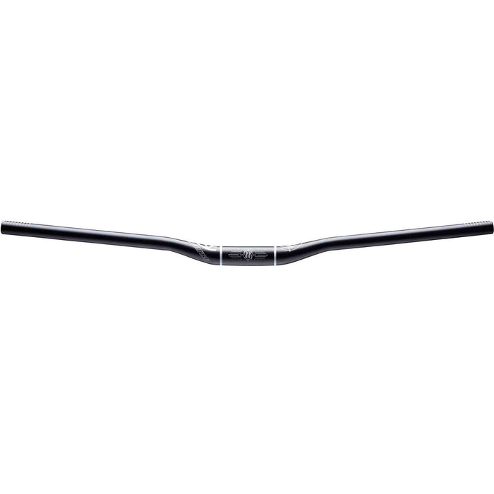 Reverse Nico Vink Riser Bar, (31.8) 18mm/810mm, Black