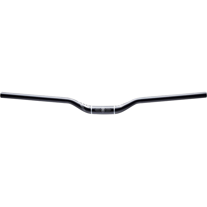 Reverse Nico Vink Riser Bar, (31.8) 48mm/810mm, Black