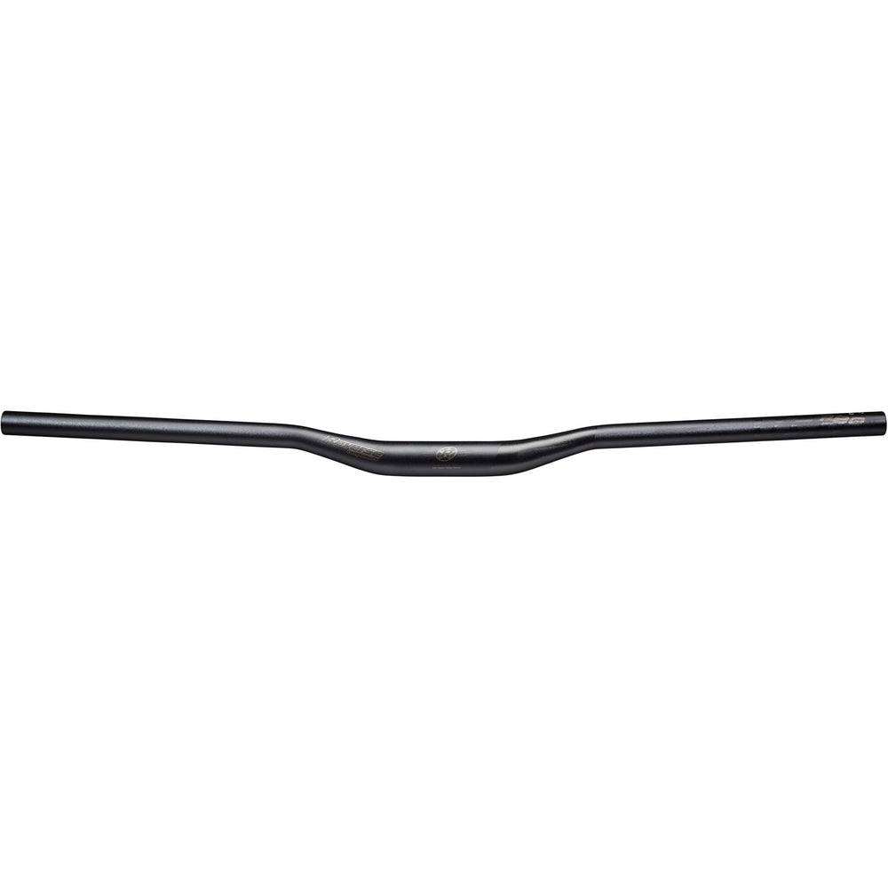 Reverse Base Riser Bar, (31.8) 18mm/790mm, Stealth