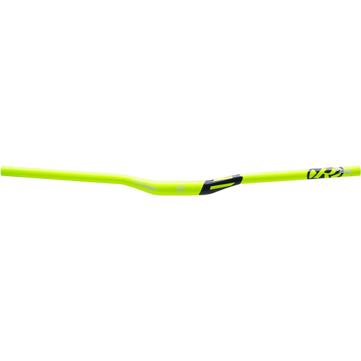 Reverse Base Riser Bar, (31.8) 18mm/790mm, Neon Yellow