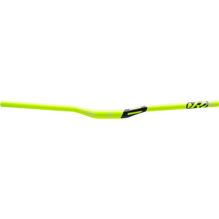 Reverse Base Riser Bar, (31.8) 18mm/790mm, Neon Yellow