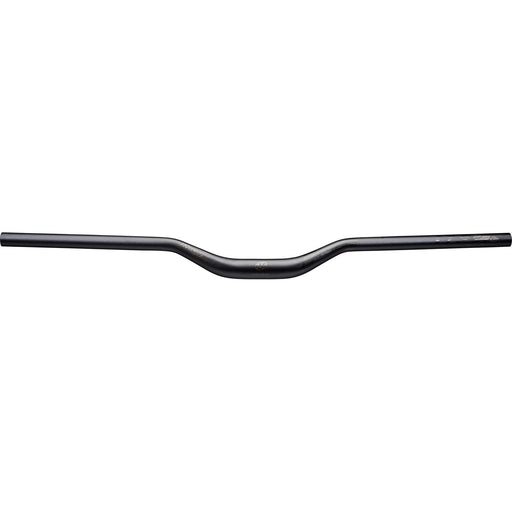 Reverse Base Riser Bar, (31.8) 35mm/790mm, Stealth