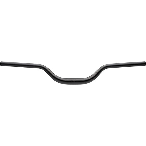 Reverse Deviant Riser Bar, (31.8) 76mm/730mm, Black/Stealth