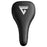 Reverse Godziek Saddle, CrMo Rail, Black/White