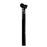 Reverse Nico Vink Seatpost, 30.9 x 350mm, Black