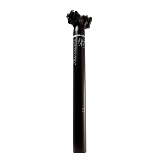 Reverse Nico Vink Seatpost, 30.9 x 350mm, Black