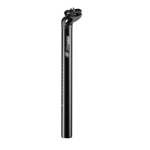 Reverse Comp Seatpost, 31.6 x 350mm, Black