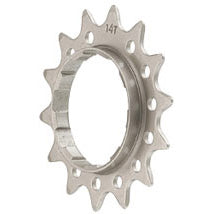 Reverse Single Speed Cog, 14T