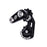 Reverse Colab Chain Tensioner, Black