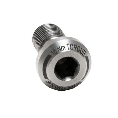 Reverse Stainless Steel Mounting Bolt, Colab Chain Tensioner
