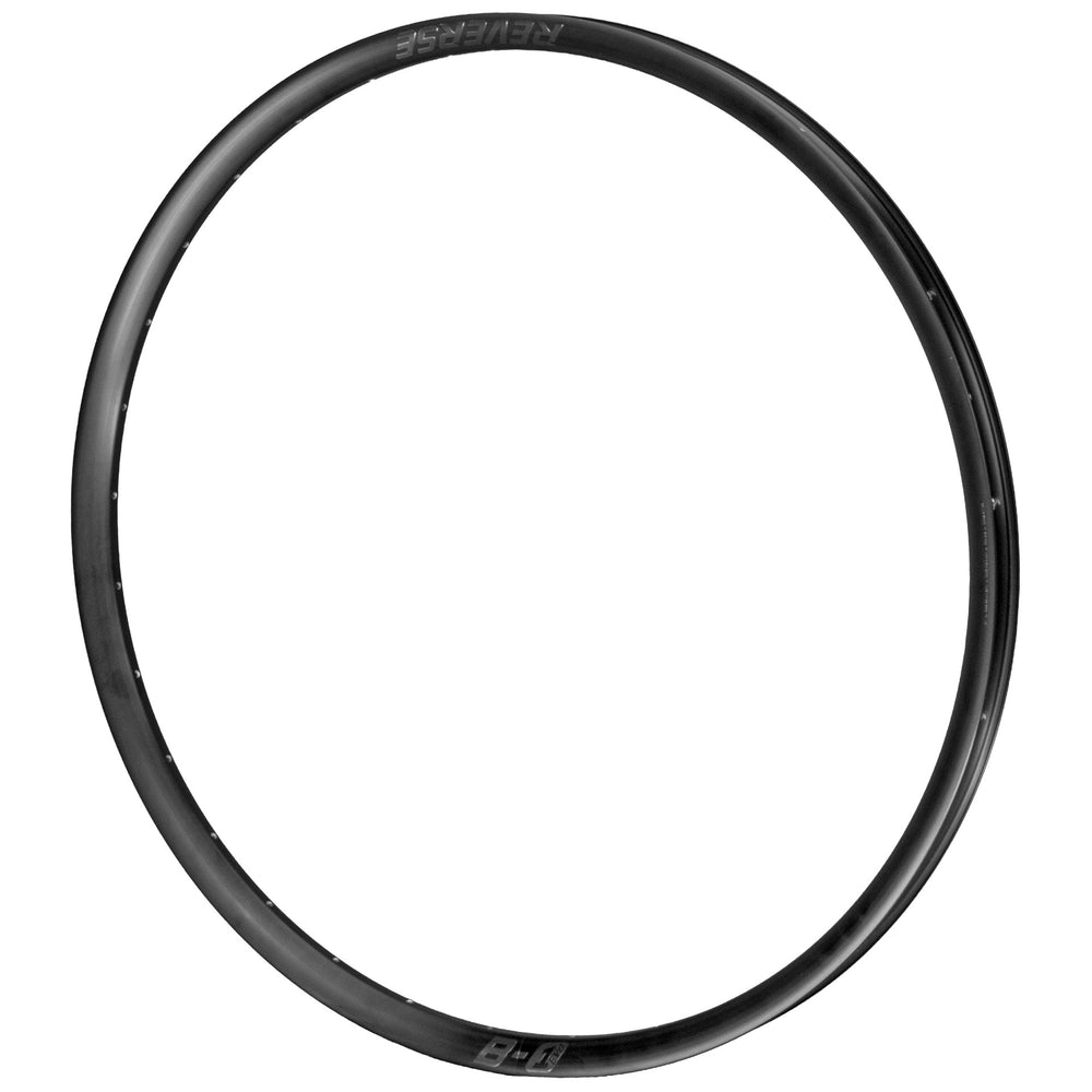 Reverse Black One EVO 29" Rim, 32h, Black