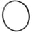 Reverse Black One EVO 29" Rim, 32h, Black