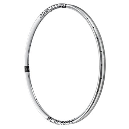 Reverse Black One 29" 35-TR Rim, 32h, Silver