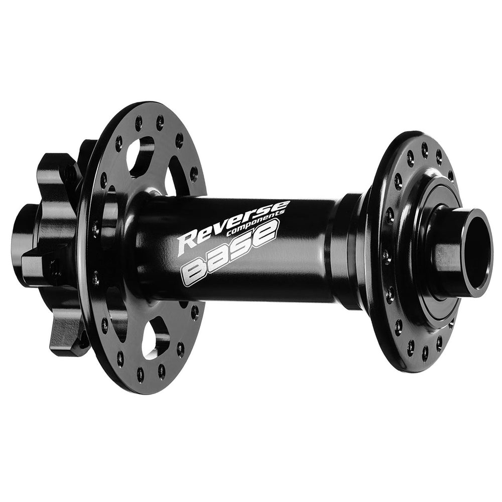 Reverse Base Front Disc Hub V2, 15x110 TA