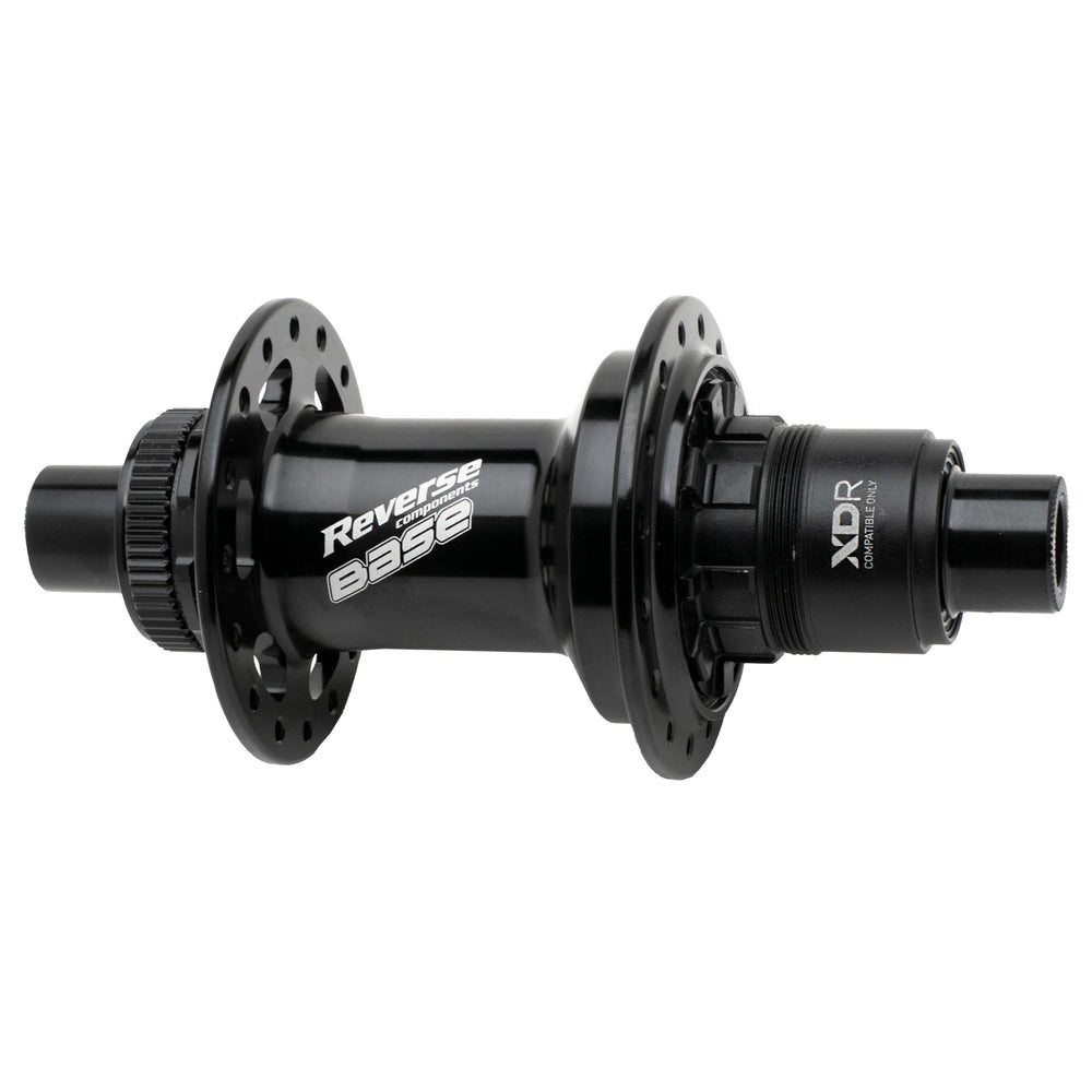 Reverse Base Rear Disc Hub V2, 12x148, XD