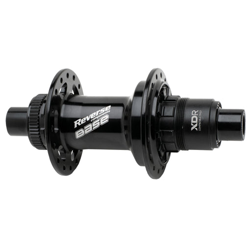 Reverse Base Rear Disc Hub V2, 12x148, XD