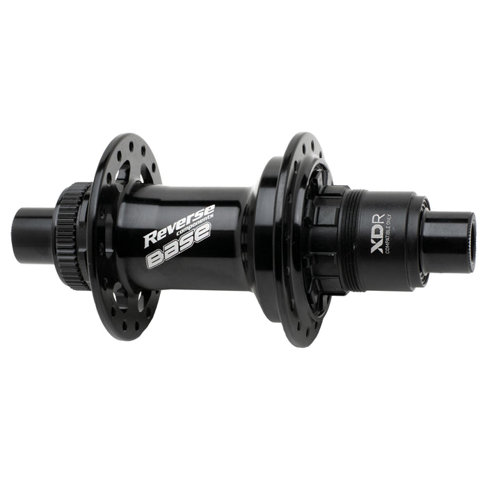 Reverse Base Rear Disc Hub V2, 12x148, XD