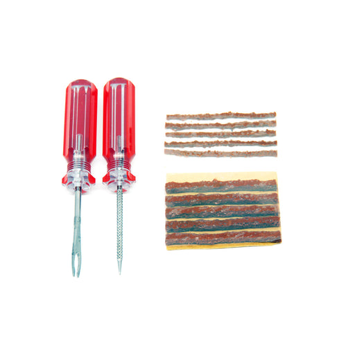 Reverse Tire Salami Tubeless Repair Kit