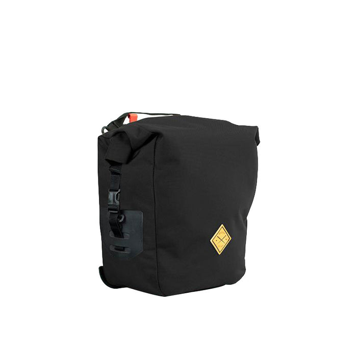 Restrap Pannier Bag, Small (12L) - Black