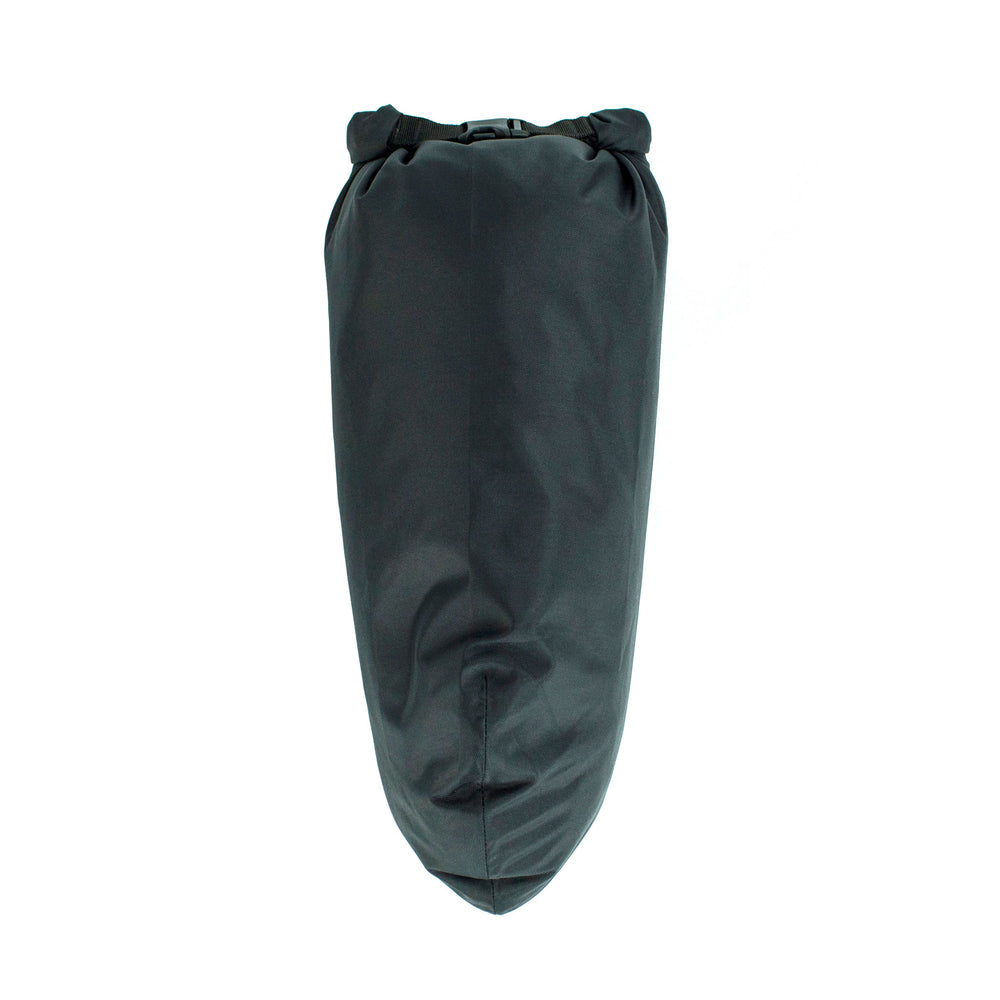Restrap Dry Bag Tapered Single Roll, 8 Liter - Black