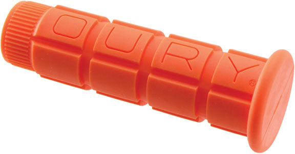 Oury Single Compound Grips Orange