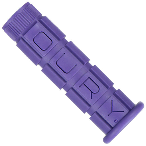 Oury Single Compound Grips Purple