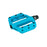 SDG Slater Pedals, Blue