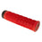 SDG Thrice 31 Lock-On MTB Grips - Red