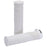 SDG Thrice OC Lock-On MTB Grips - White-Black