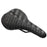SDG Bel-Air V3 Max Saddle, Lux-Alloy Rails, Embossed Black