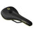 SDG Bel-Air V3 Max Saddle, Lux-Alloy, Black/Olive Green