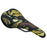 SDG Bel-Air V3 Max Saddle,Lux Rails, Robots, Camo Olive