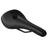 SDG Bel-Air V3 Max Saddle, Steel Rails, Black/Black