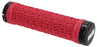 SDG Lock-On MTB bonus pack, SDG Hansolo - red/black