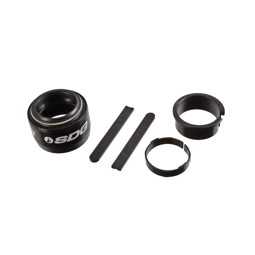 SDG Tellis Seal, Collar, Bushing and Keyway Assembly