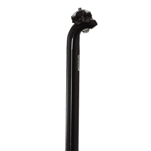 Soma Layback seatpost, 27.2 x 350mm - black