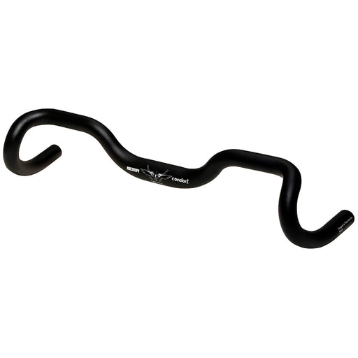 Soma Condor 2 Bar, (31.8) 42/48cm - Black