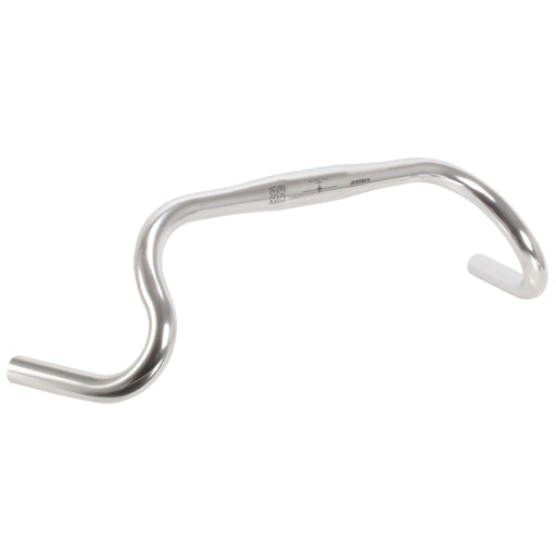 Soma Junebug bar, (31.8) 56cm - silver