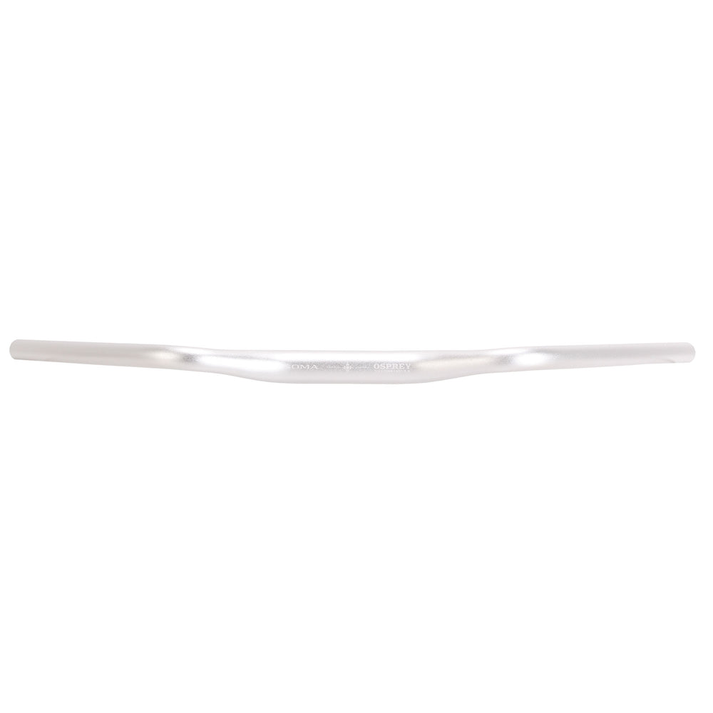 Soma Osprey bar, (31.8) 710mm - silver