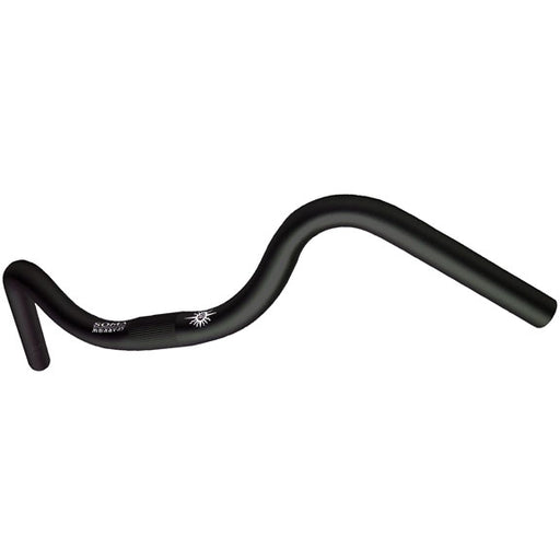 Soma Sparrow bar, (25.4) 520mm - black