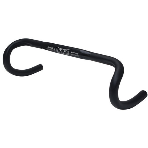 Soma Hwy One bar, (26.0) 40cm - black