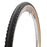 Soma Cazadero Tubeless K Tire, 650bx50c - Black/Skinwall