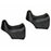 Soma Brake Lever Hoods, Campy - Black