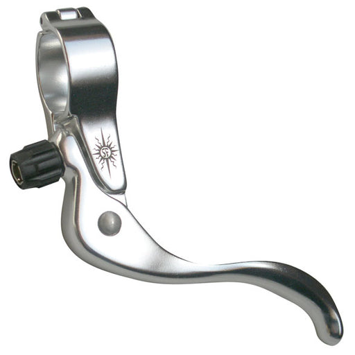 Soma Urban Cross brake levers, 24.0mm - silver  left