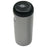 Soma Stash Bottle, Large - Silver/Black