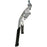 Soma Double Leg Kickstand, Silver