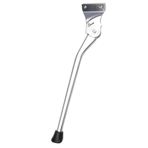 Soma Direct Mount Single Leg Kickstand, KSA 40 - Silver
