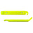 Soma Steel Core Tire Levers, Pair - Neon Yellow