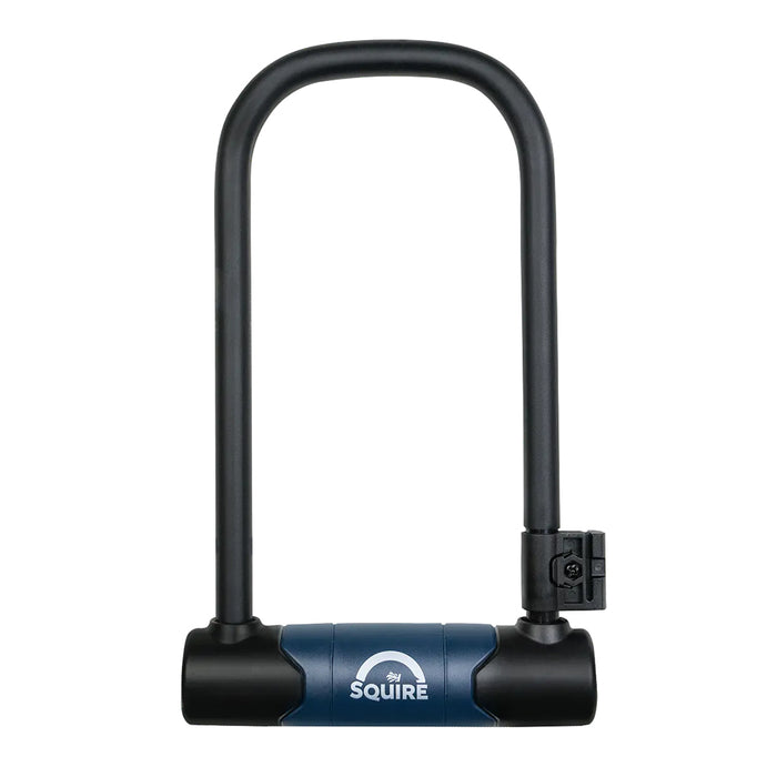 Squire Locks Matterhorn (230/10c) Maximum Security U-Lock